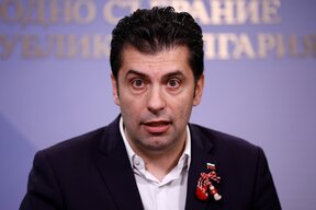 Кирил Петков: Не искаме избори, но не искаме и управление без реформи