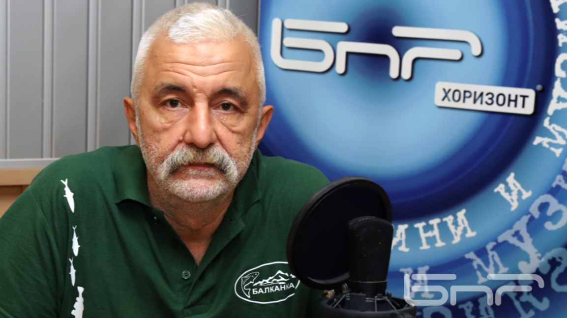 Димитър Куманов