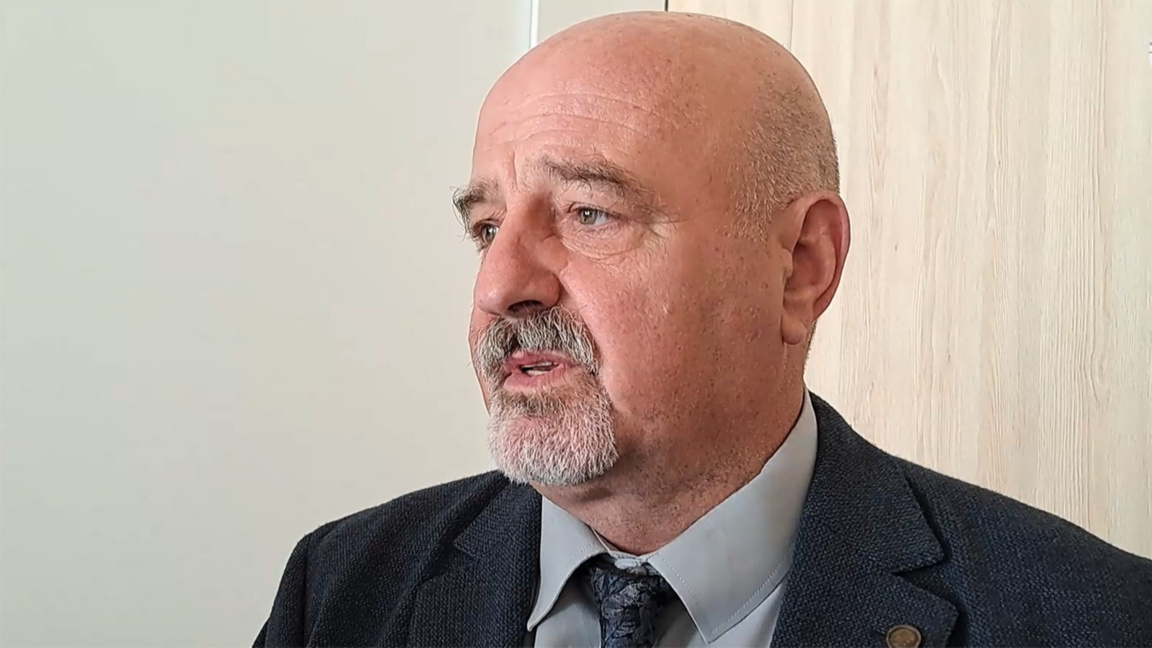 Yordan Gospodinov