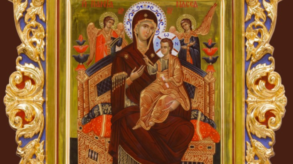 Рождественска импресия