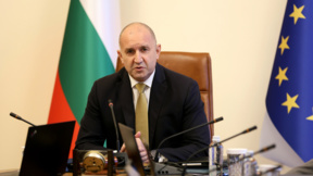 Bulgarian cabinet to criminalise customs violations, tighten control on gambling