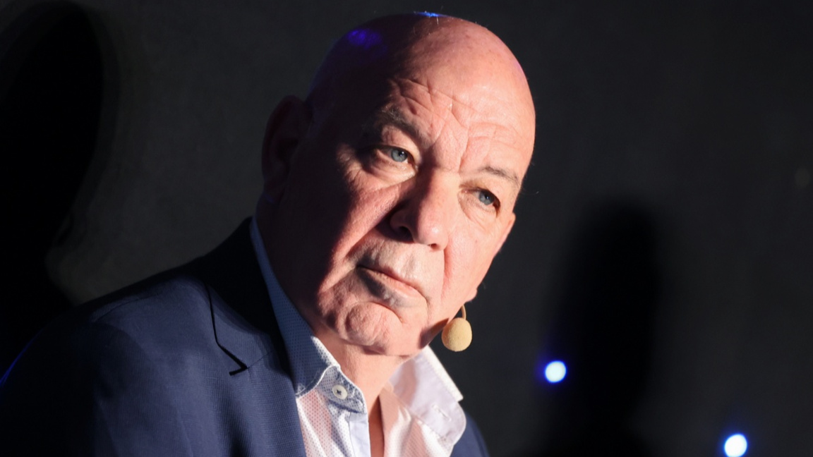 Йово Николов