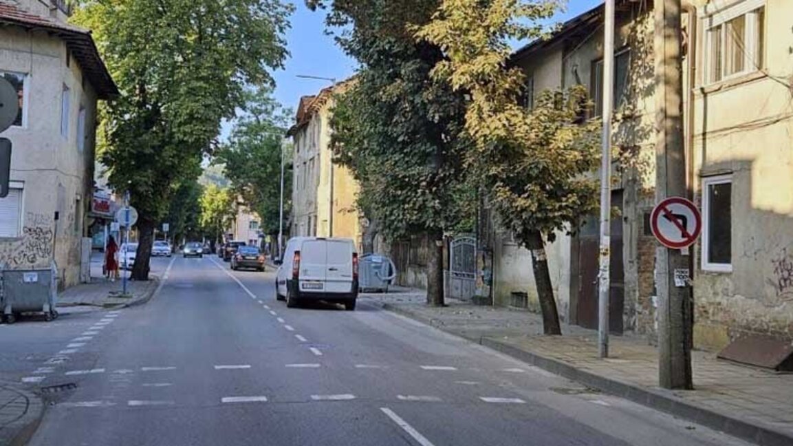 Временна организация на движението в Благоевград заради абитуриентските балове