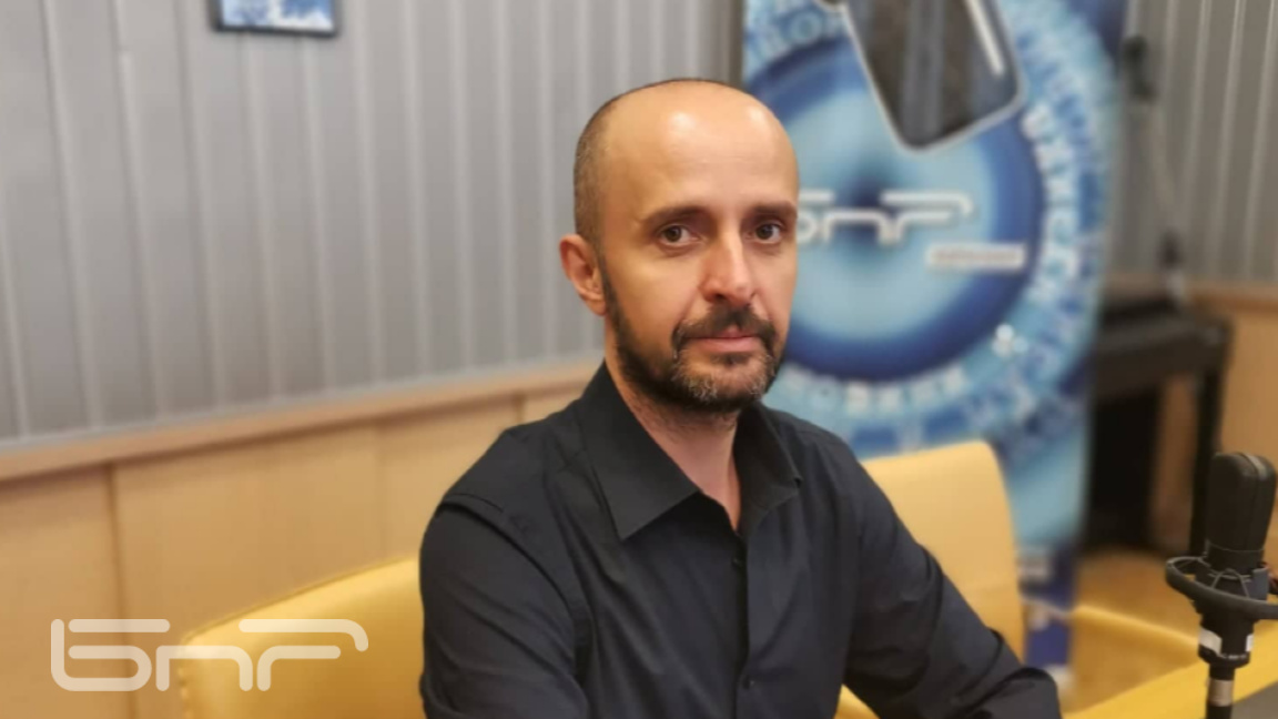 Йордан Славейков