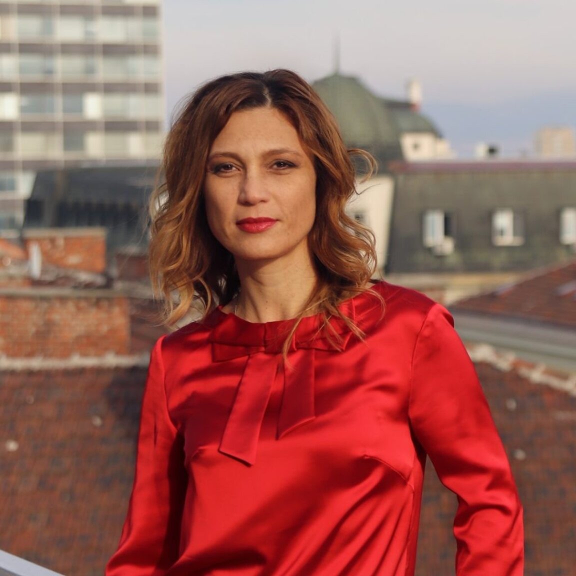 Антоанета Василева