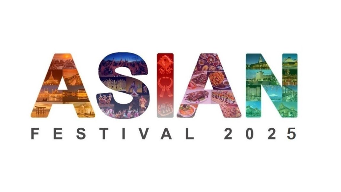 Sofia hosts Asian festival “United in diversity”