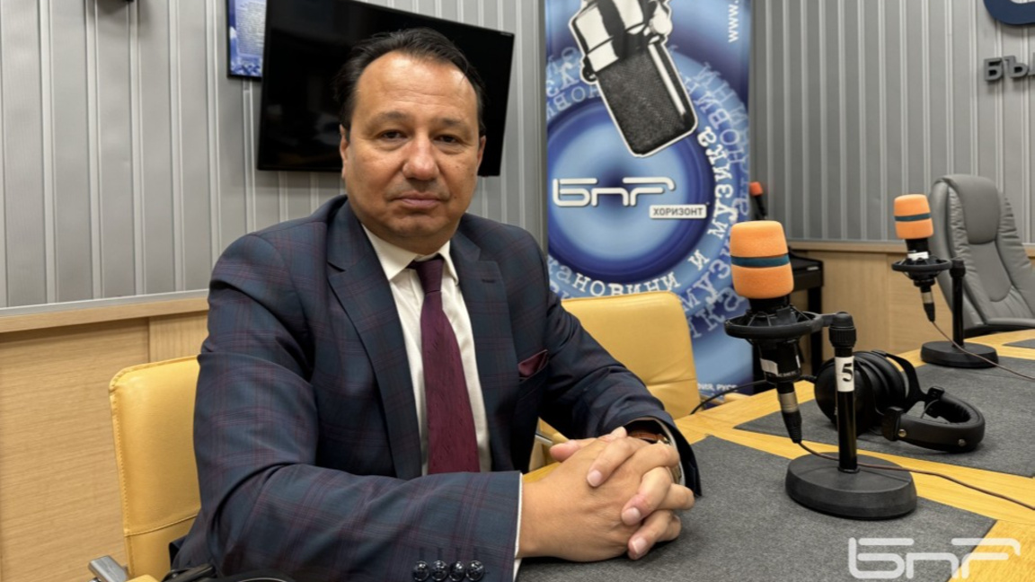 Юлиан Войнов