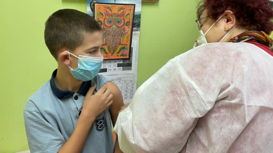 Снимката се използва с илюстративна цел.