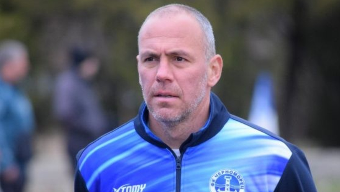 Радостин Кишишев