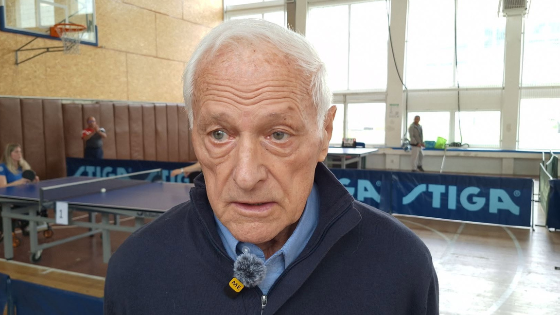 Илия Лалов: Нашите погледи са насочени къв квотите  (ВИДЕО)