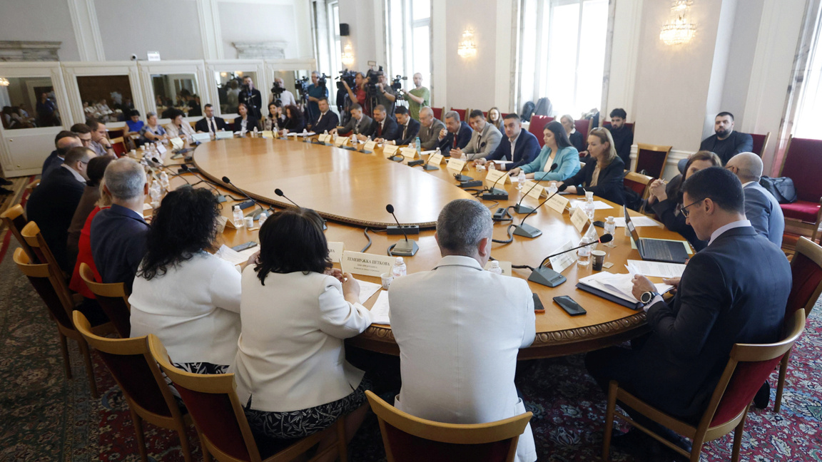 La commission du Budget approuve une nouvelle dette de 3,8 milliards d'euros