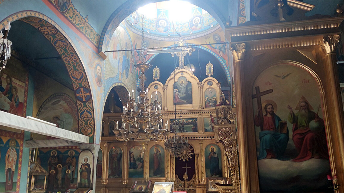 Църковен календар - 23 октомври 2025 г.