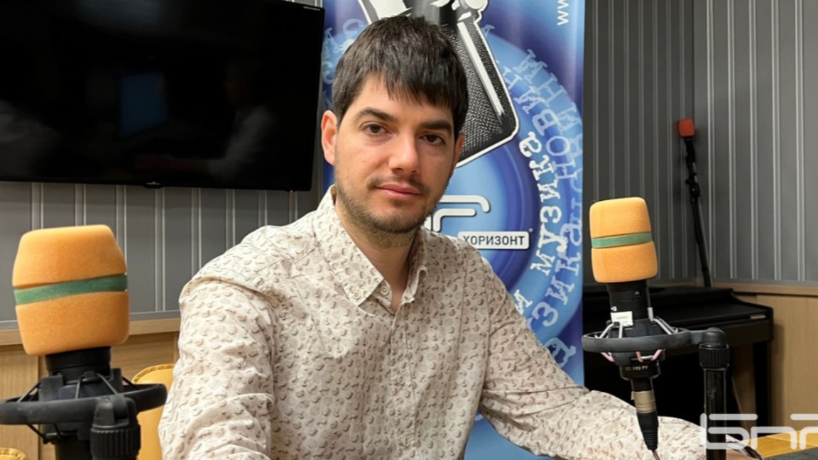 Димитър Димитров