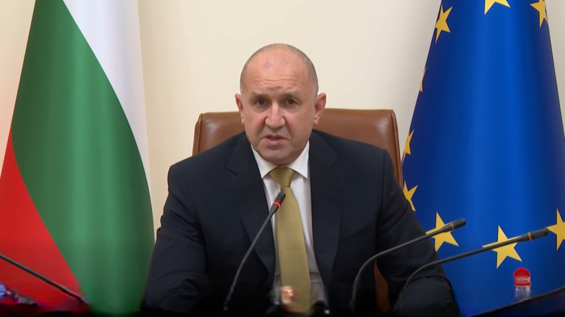 Bulgaristan açıklarında iki ticari gemi daha saldırıya uğradı