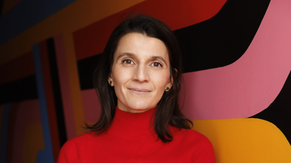 Мира Копанарова