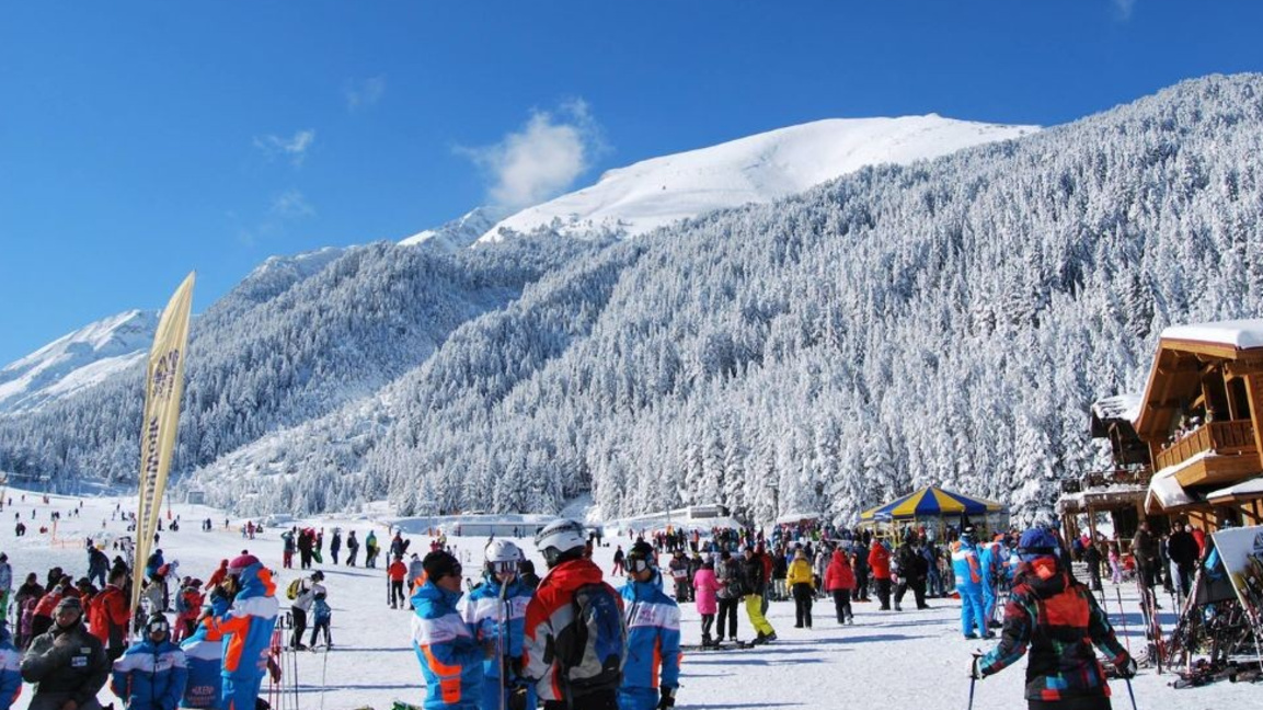 Bansko