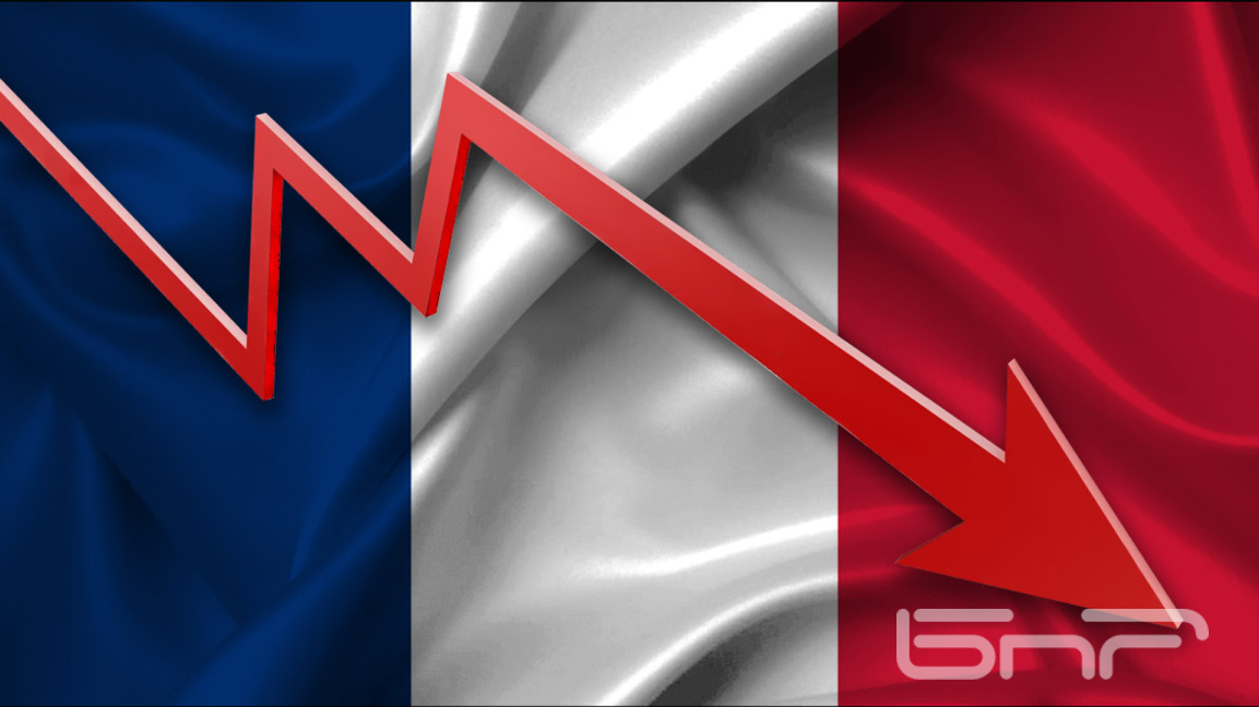 Изненадващо рязко забавяне на инфлацията във Франция до едва 0,3% през януари