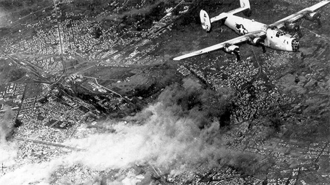 80 vjet nga bombardimi më shkatërrues mbi Sofje