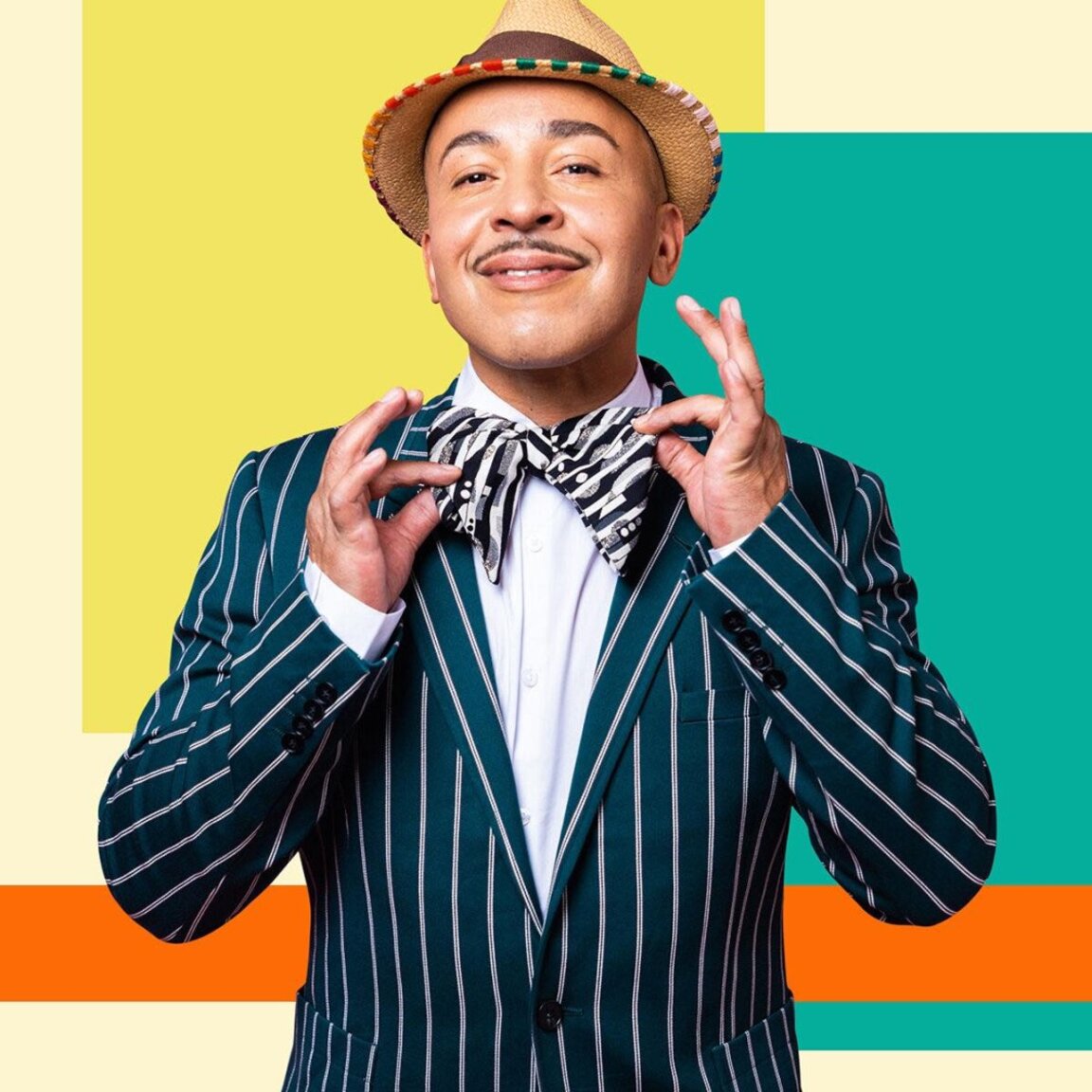 Лу Бега и "Mambo №5" ще звучат на Празника на розата в Казанлък