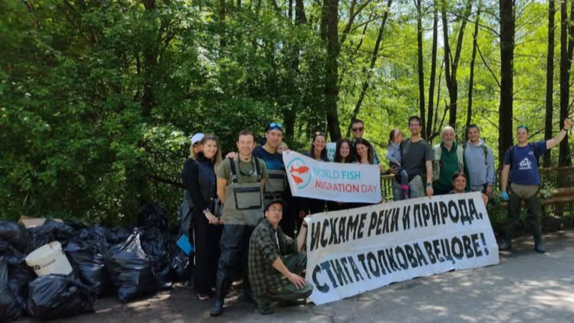 "Балканка" сезира ДНСК и министър заради ВЕЦ-а по водопровод на София 