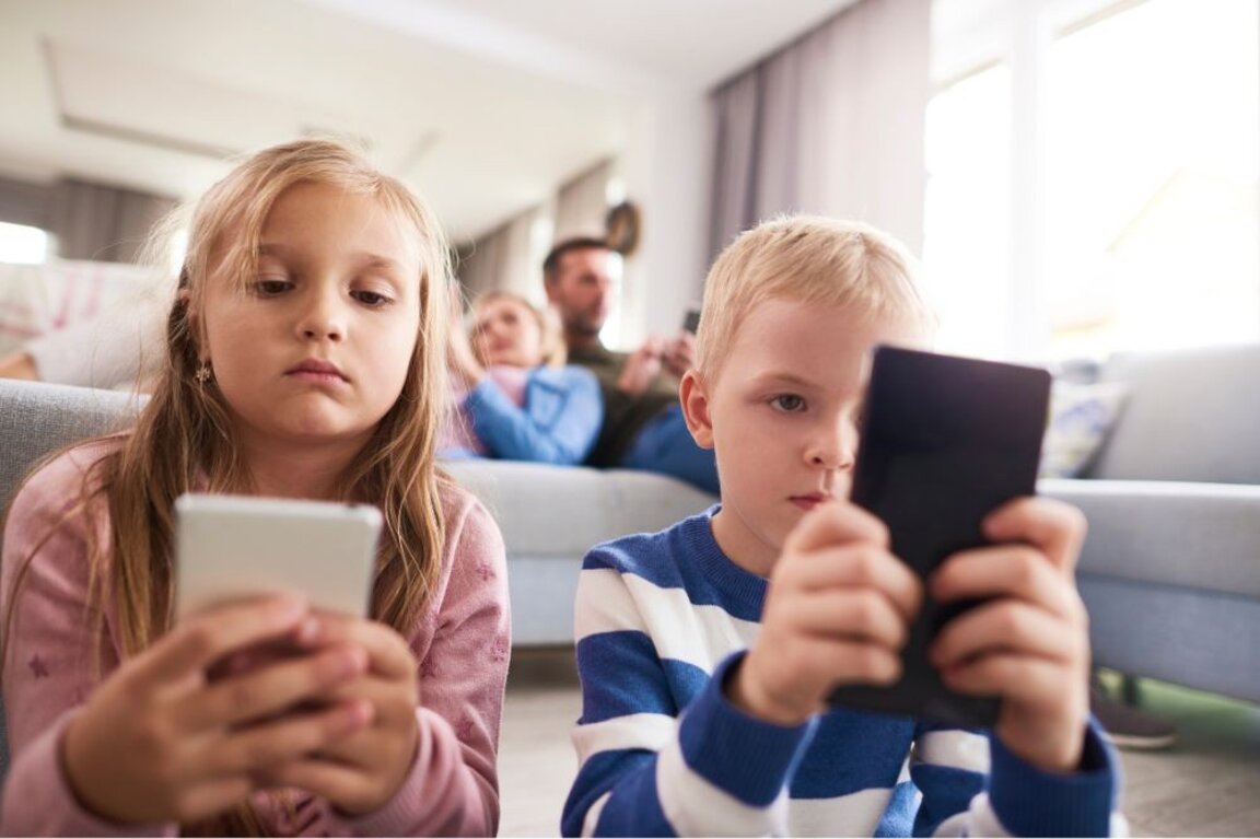 Öğrencilerin internet ve ekran bağımlılığında endişe verici eğilimler