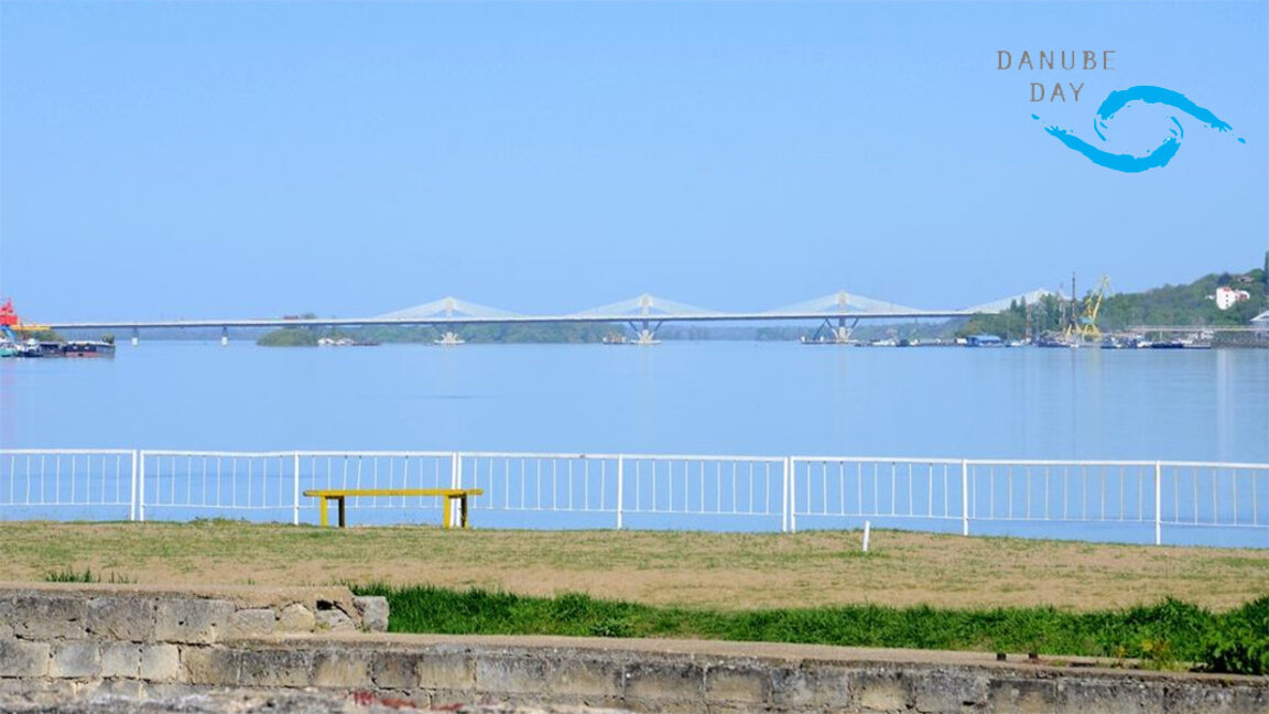 29 juin : Journée internationale du Danube...