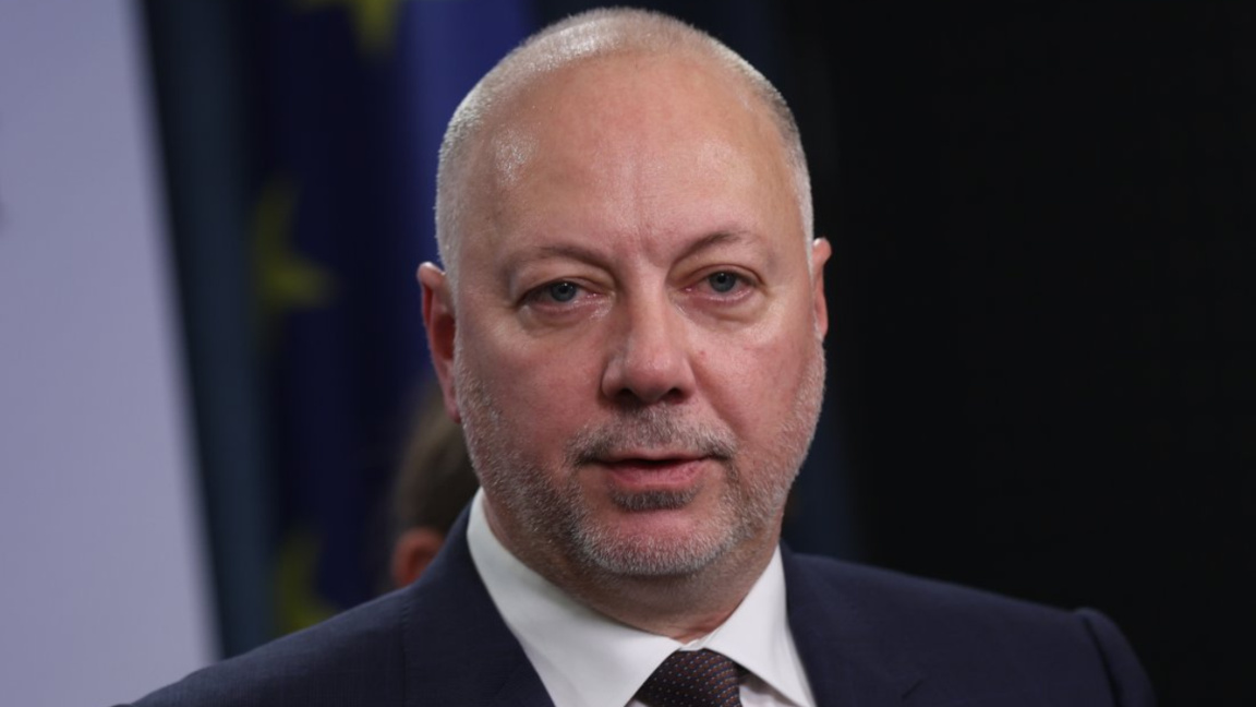 Bulgarian PM Zhelyazkov to attend EU summit in Liege