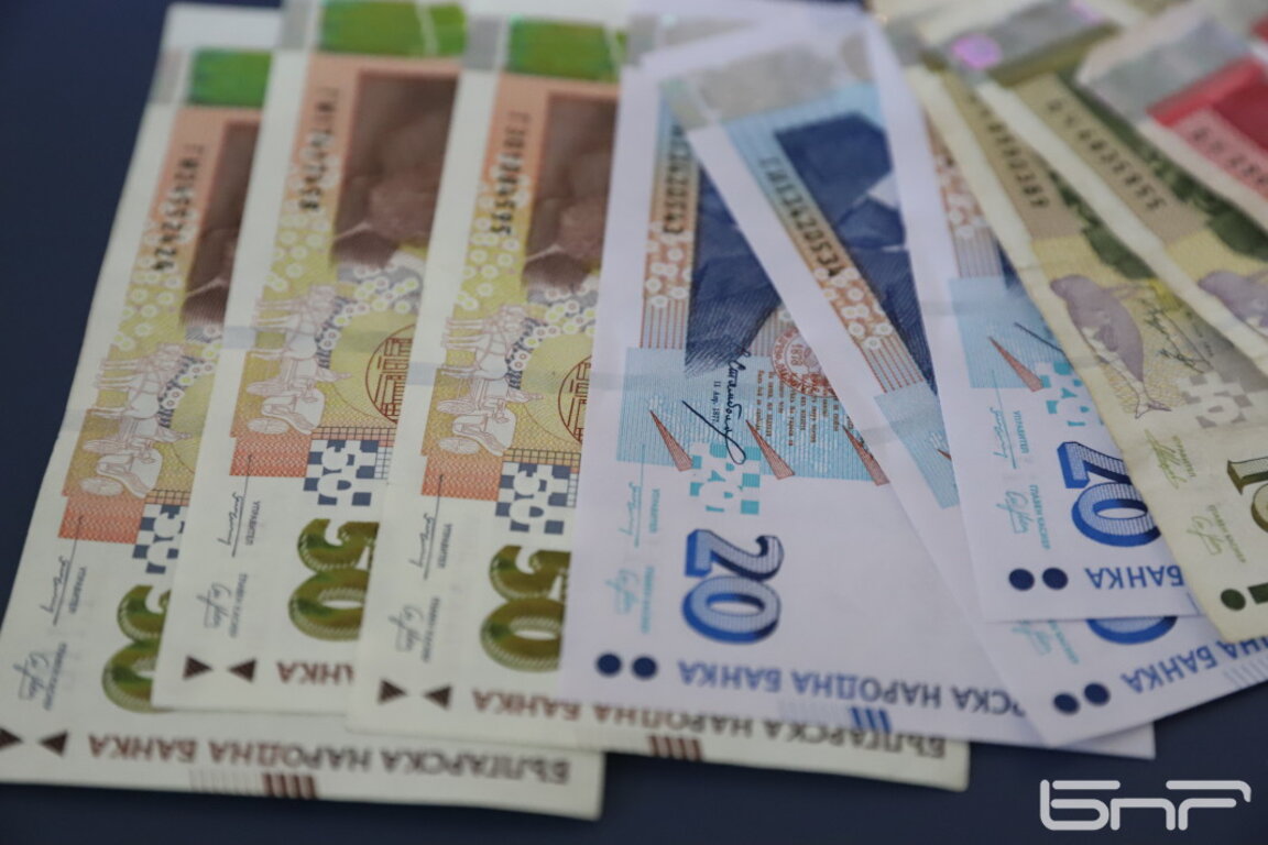 България – на трето място сред страните от ЕС по ръст на МРЗ за 10 г.