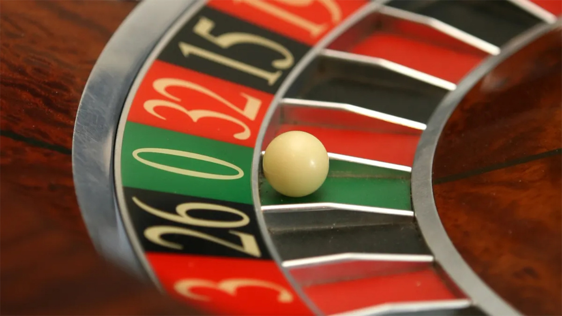 Bulgarii cheltuiesc aproape 1 miliard de euro pe an pe jocuri de noroc