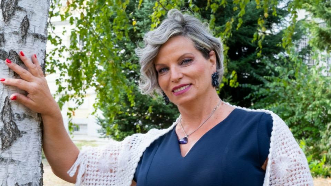 Росица Гергова, родов терапевт: Празникъ...