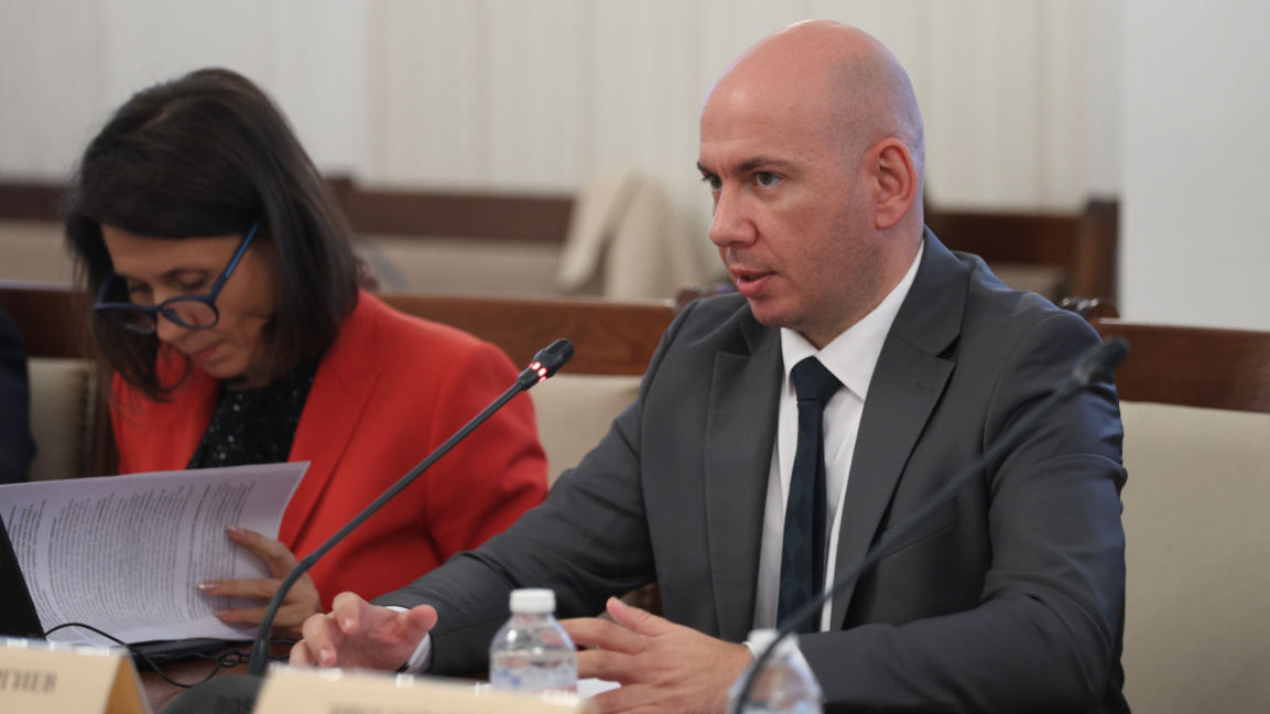 Bullgarët në Maqedoni kundërshtojnë përfshirjen me kusht në Kushtetutë