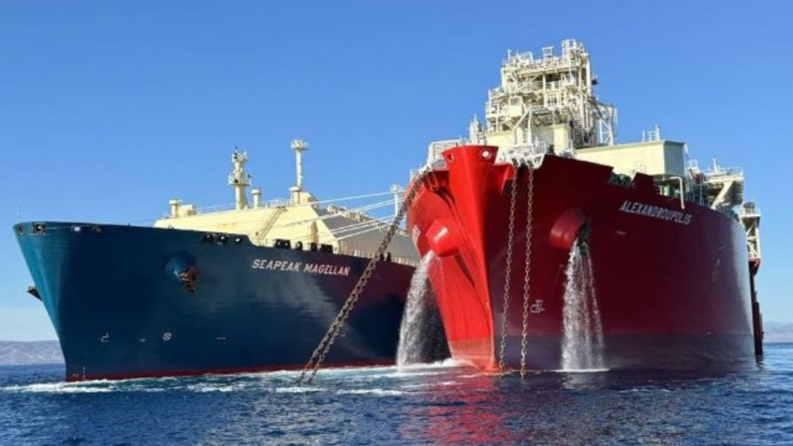 TPOC “Han Tervel” sahasında petrol ve doğalgaz arama ruhsatına ortak oluyor