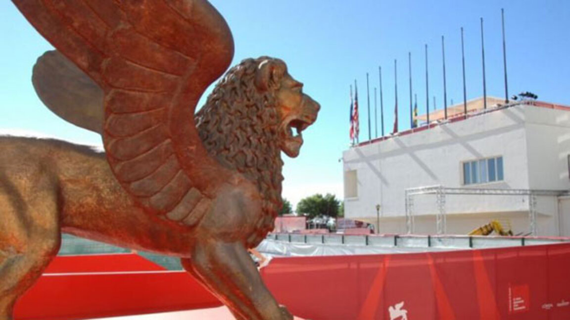 Започва кинофестивалът във Венеция