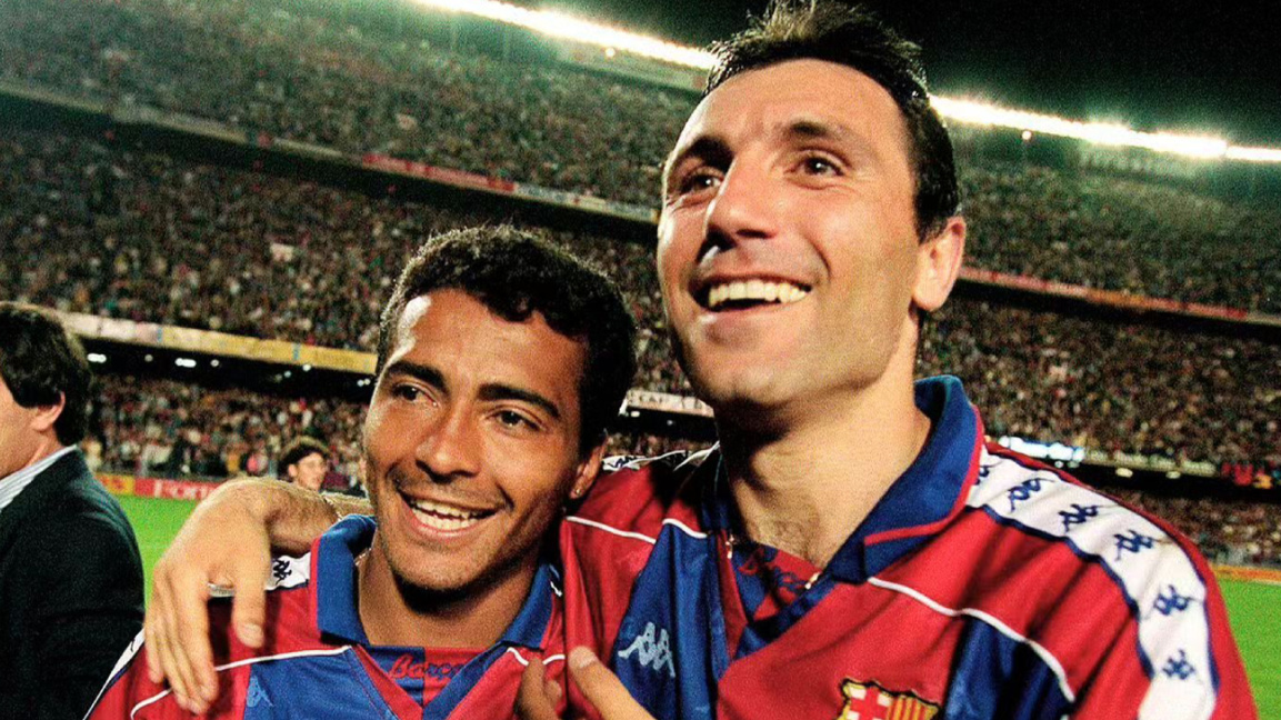 Spanish Kodro Magazine names Hristo Stoi...