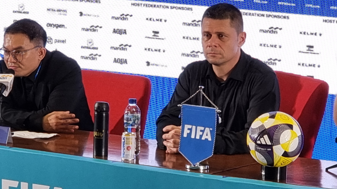 Александър Димитров