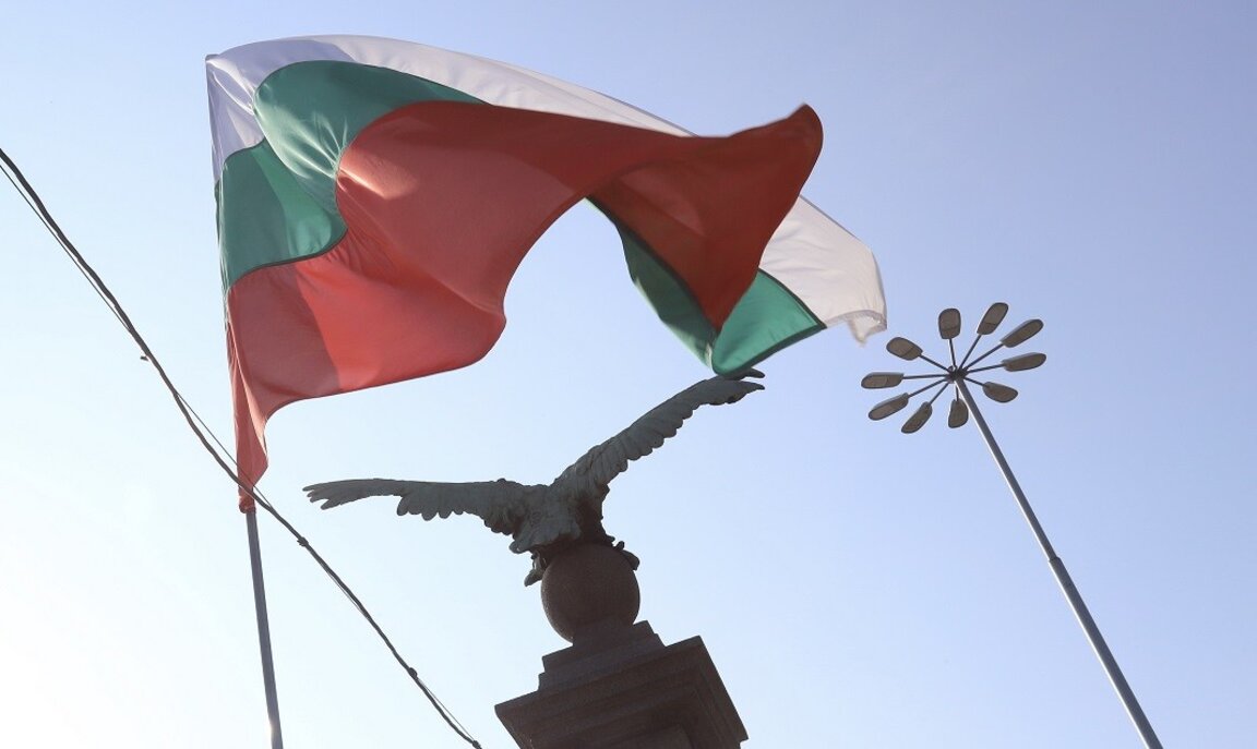 Протест пред НС заради промените в Закона за околната среда