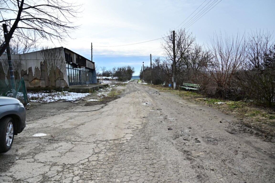 Зимни приключения в село Страхил