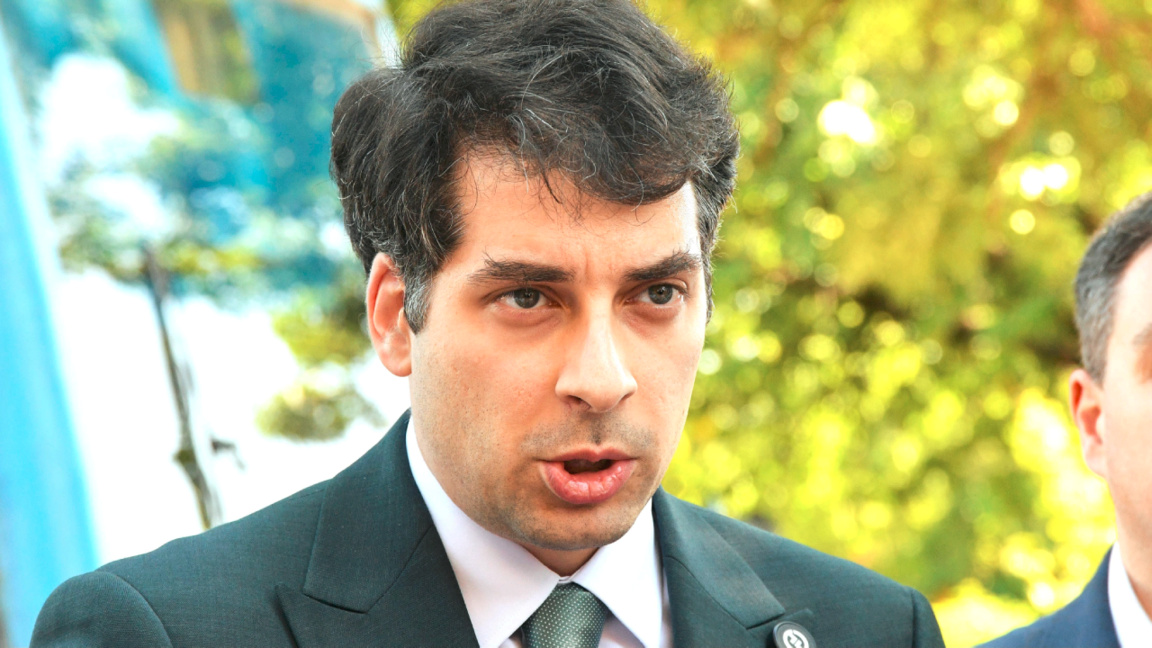 La Bulgarie attend encore 109 millions d'euros du PRR cette semaine