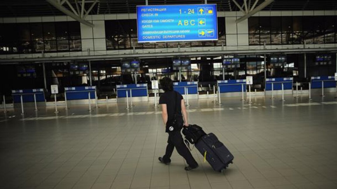 Germany, UK and the Netherlands are the most preferred emigration destinations by Bulgarians