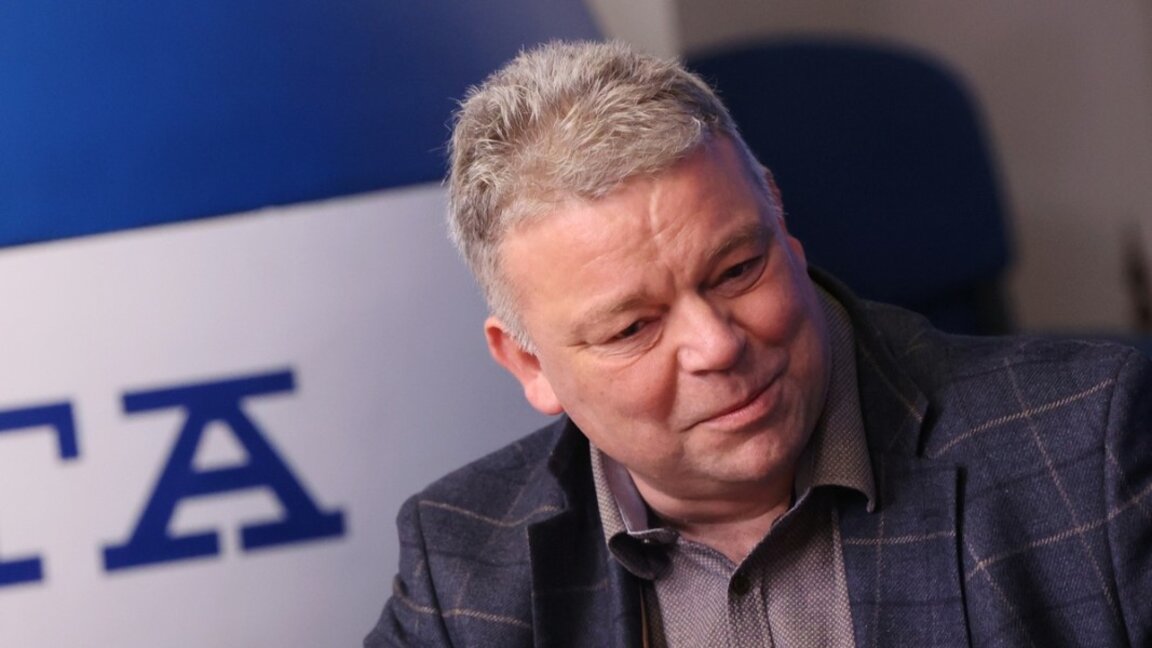 проф. Димитър Вацов