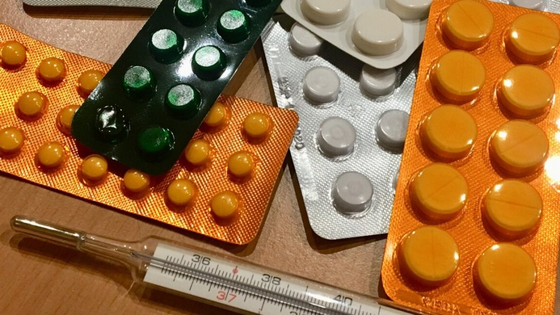 Граждански организации провеждат проучване за лекарствата за деца в България