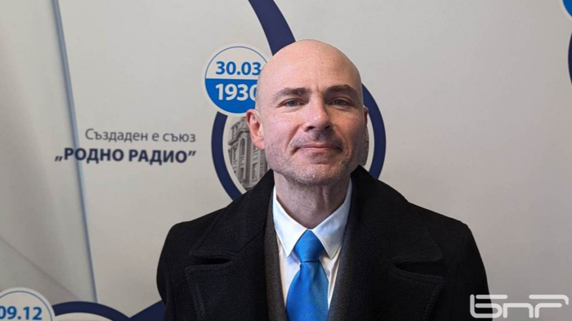 Петър Чолаков