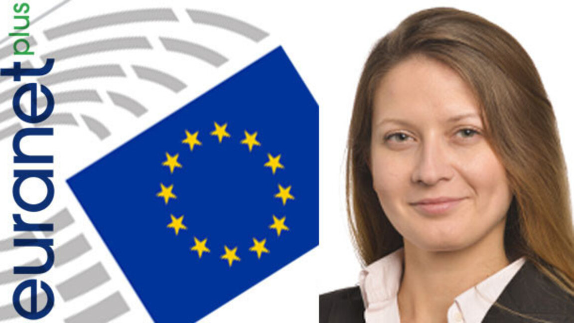 Цветелина Пенкова: COVIDONOMIKS е кампания за актуални анализи
