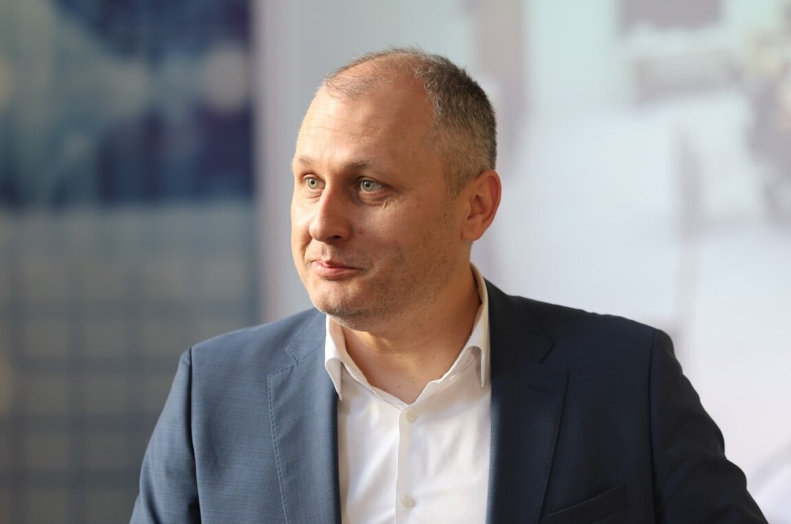 Валентин Мундров