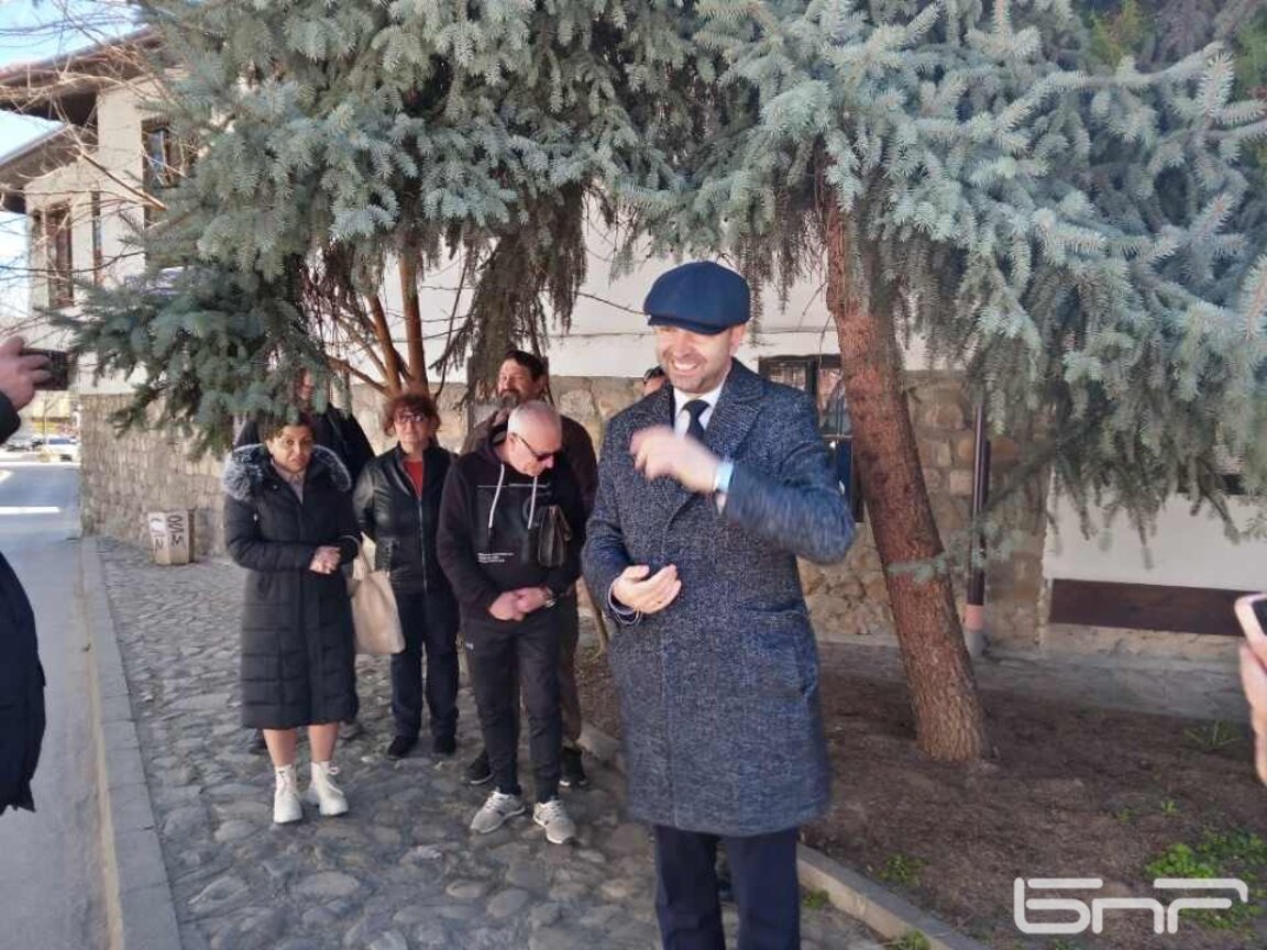 „Къща на занаятите” правят в Кюстендил