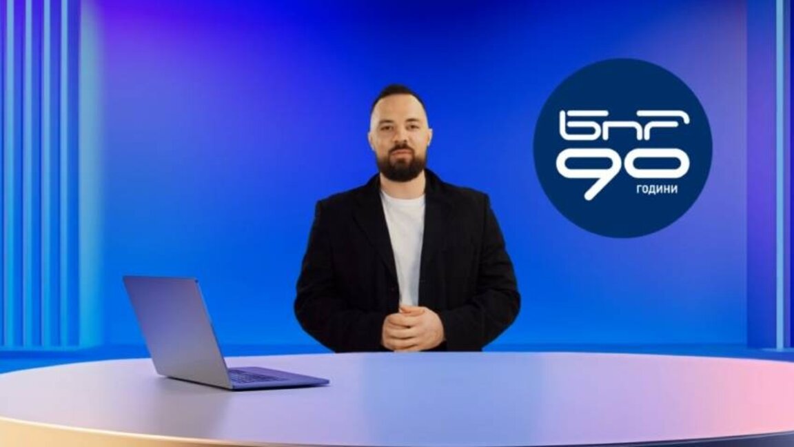 Radioul Național Bulgar ține pasul cu vremurile și are deja știri cu avatar virtual
