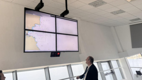 Искаме техническа помощ от ЕС и НАТО за разследване на дроновите удари по кораби