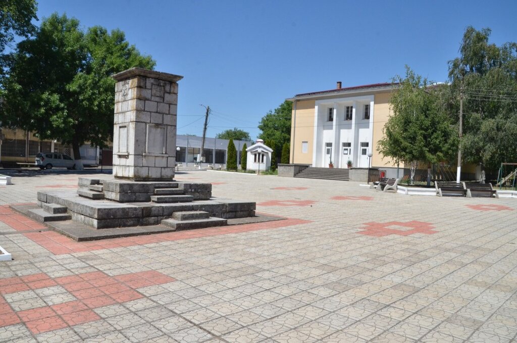 Сталийска махала - там, където младите избират да останат