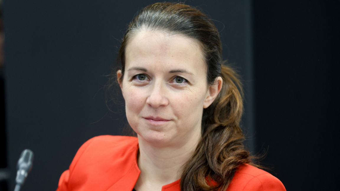 Мария Брестничка