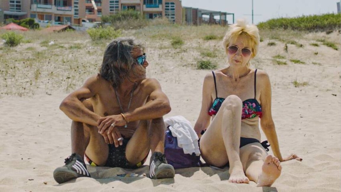 Bulgarische Filme wetteifern um den Preis „Goldene Rose“